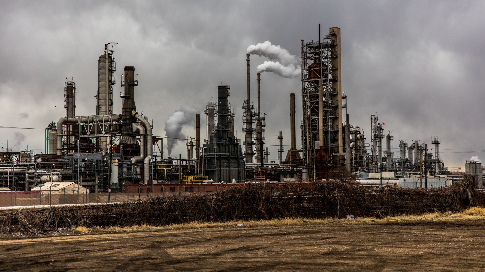  Fossil Energy is the number 1 cause of environmental...