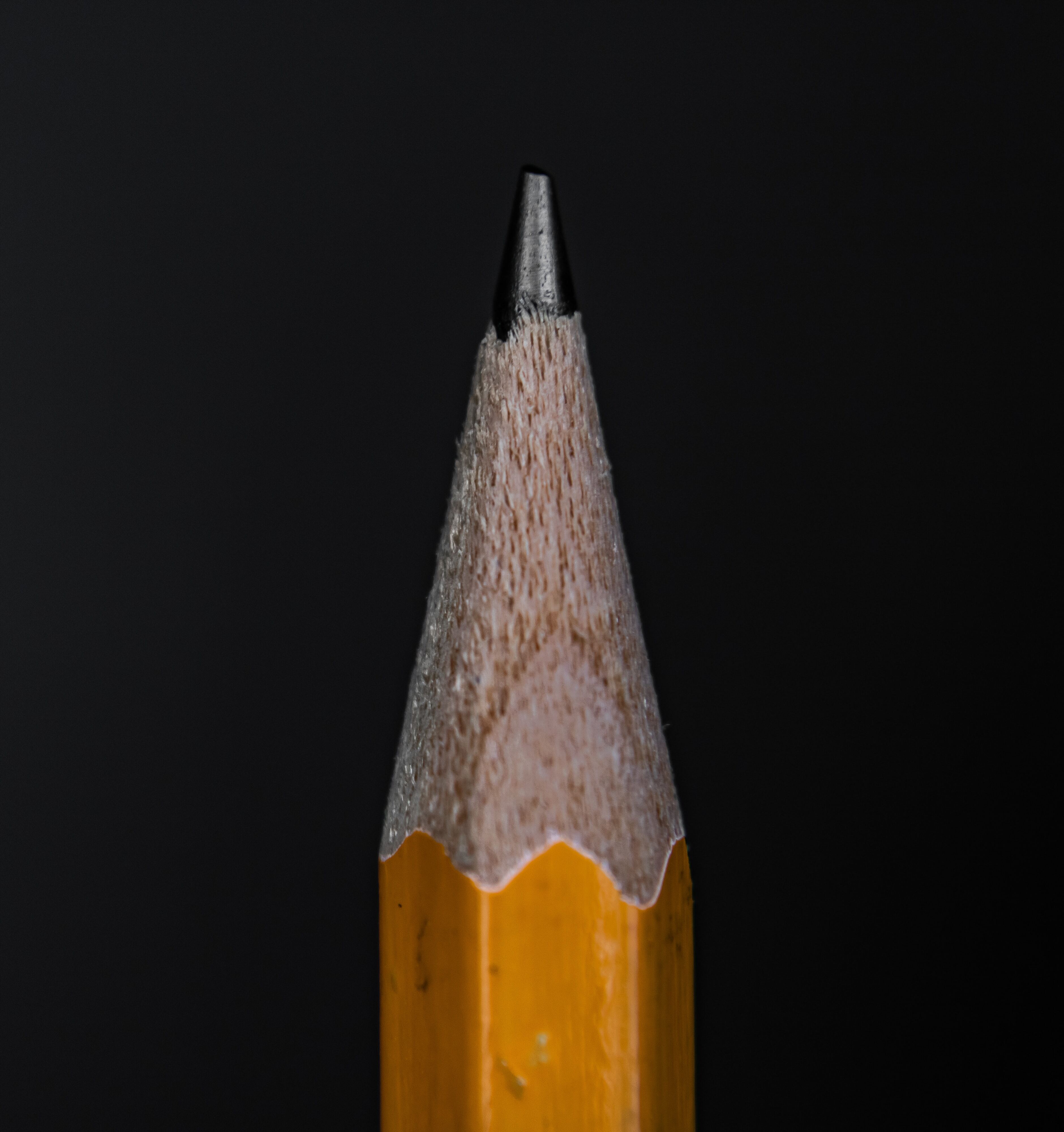  Example of Making a Simple Wooden Pencil for 25 ¢.     Take,...