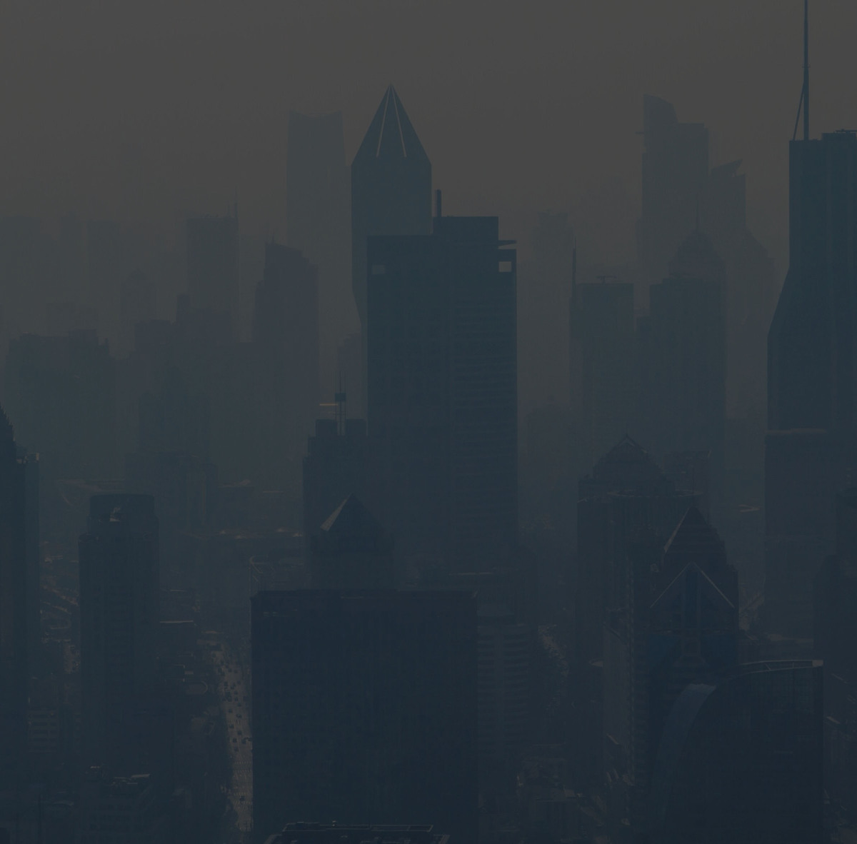  Pollution Atmospheric   Why are we obligated to...
