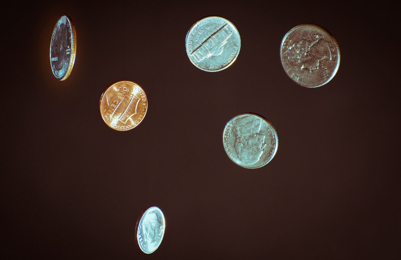  Preserving the Current Economy ― Our Way of Life. Preserving...
