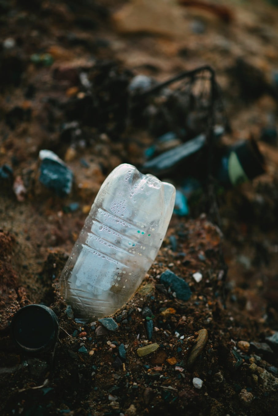    Definitions Pollution: Degradation of an environment...